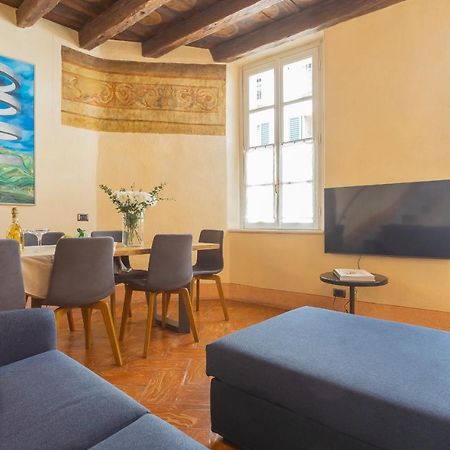 Antiche Mura Como By Rent All Como Exterior foto