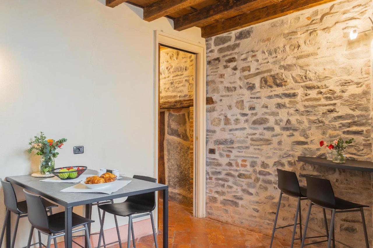 Antiche Mura Como By Rent All Como Exterior foto
