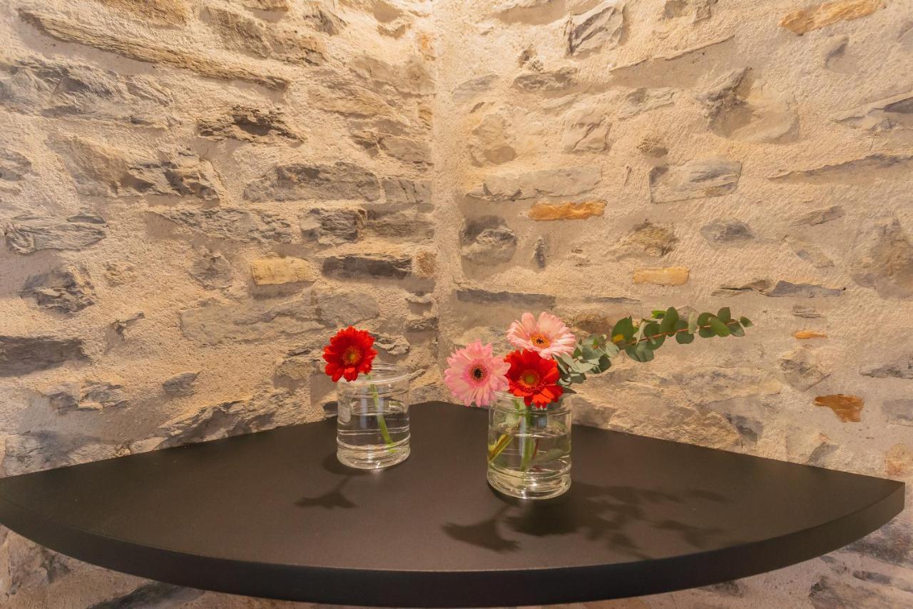 Antiche Mura Como By Rent All Como Exterior foto
