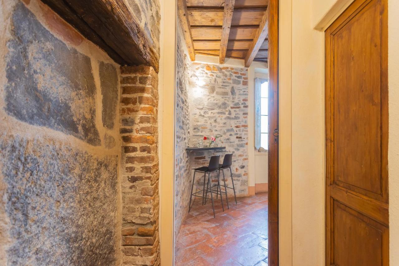 Antiche Mura Como By Rent All Como Exterior foto