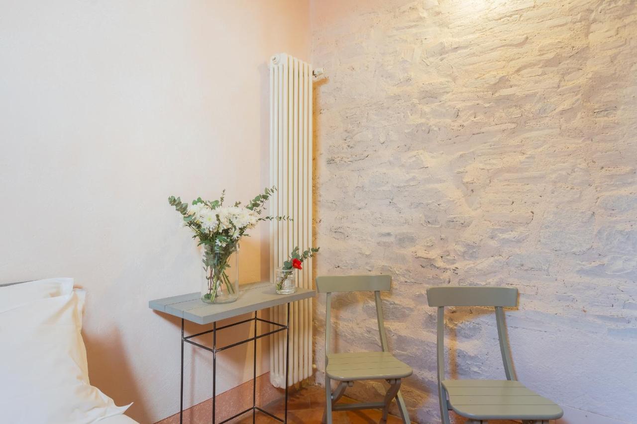 Antiche Mura Como By Rent All Como Exterior foto