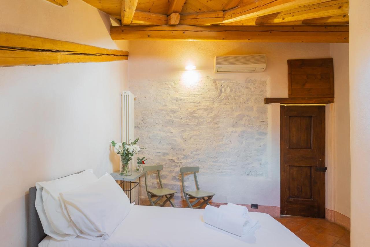 Antiche Mura Como By Rent All Como Exterior foto