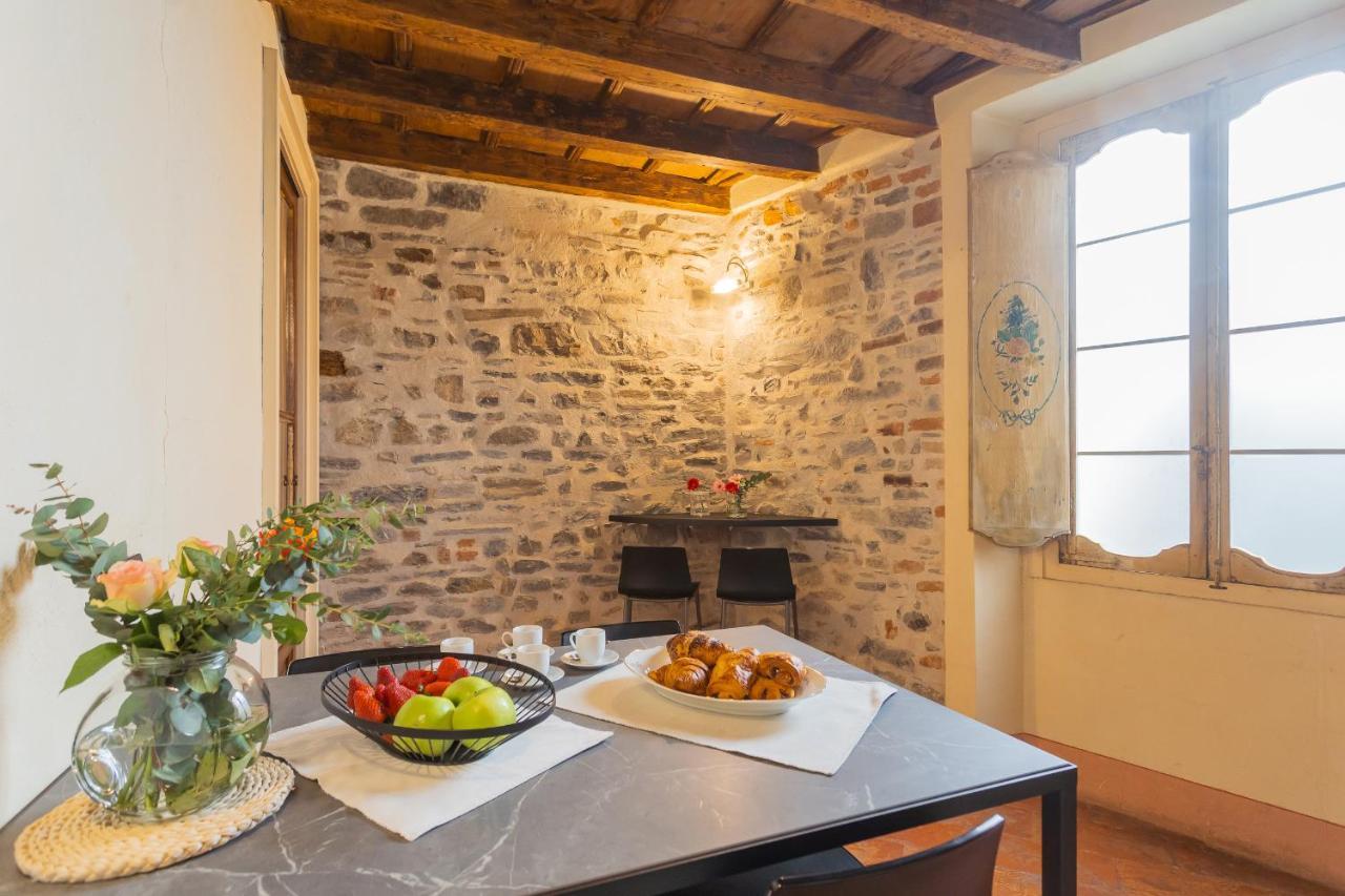Antiche Mura Como By Rent All Como Exterior foto