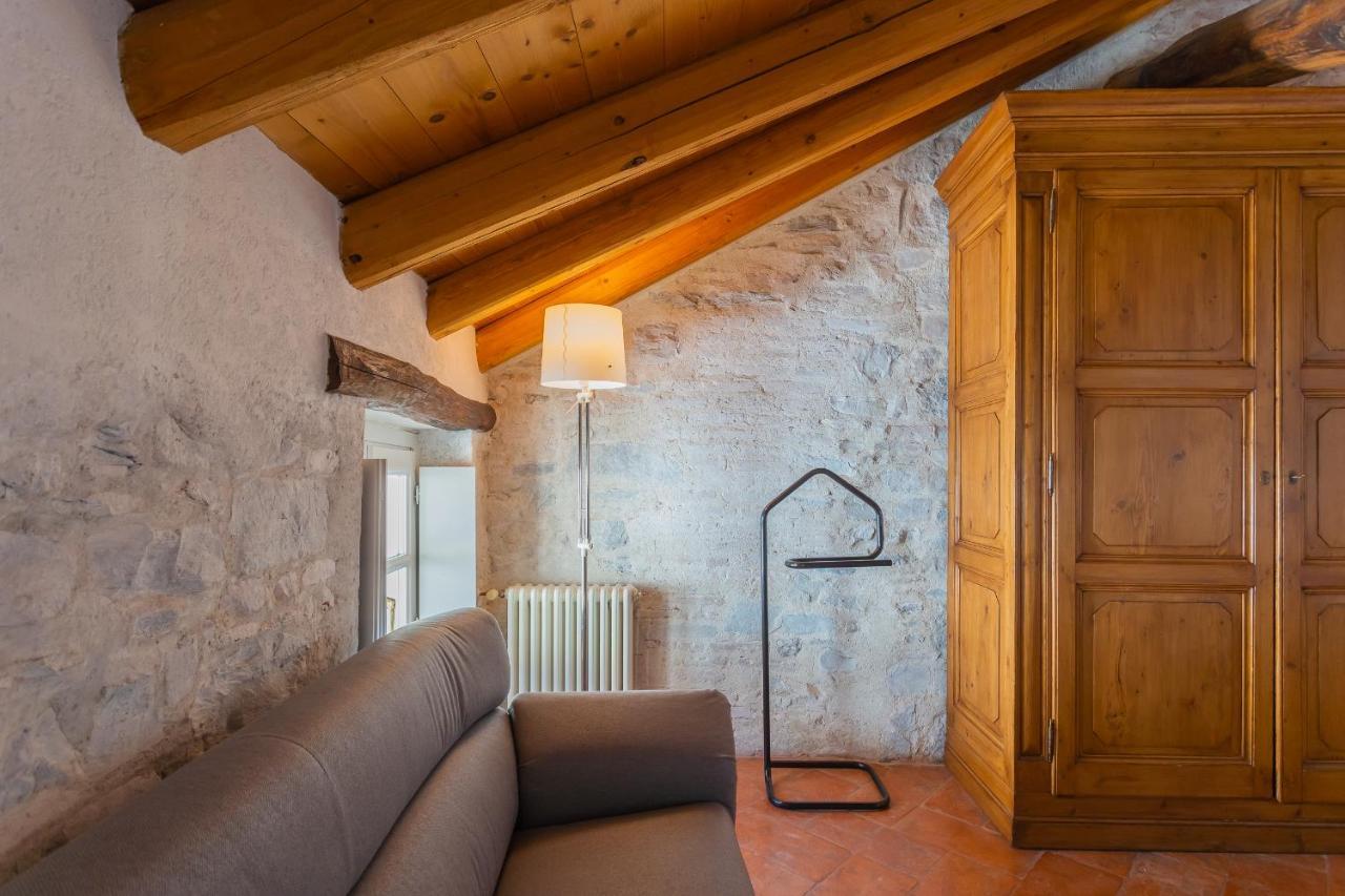 Antiche Mura Como By Rent All Como Exterior foto
