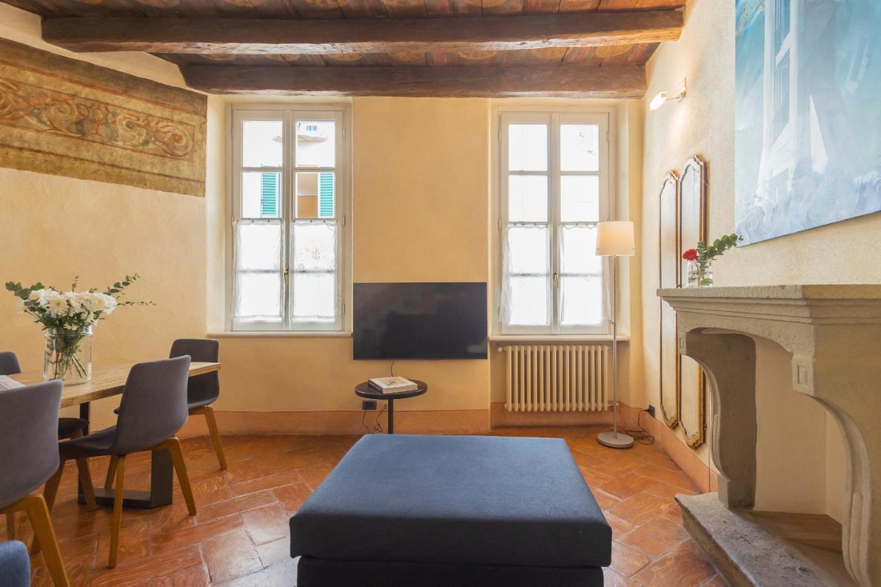 Antiche Mura Como By Rent All Como Exterior foto