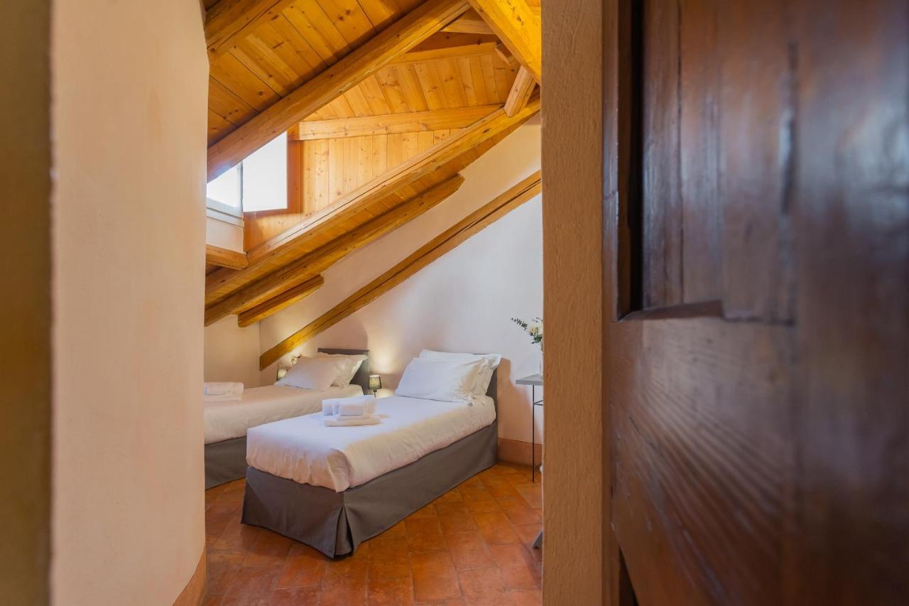 Antiche Mura Como By Rent All Como Exterior foto