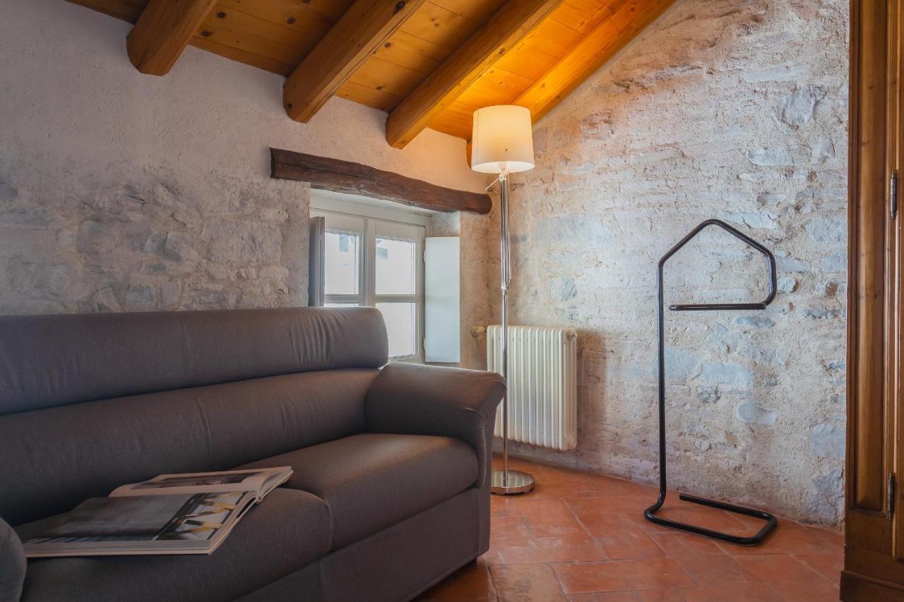 Antiche Mura Como By Rent All Como Exterior foto