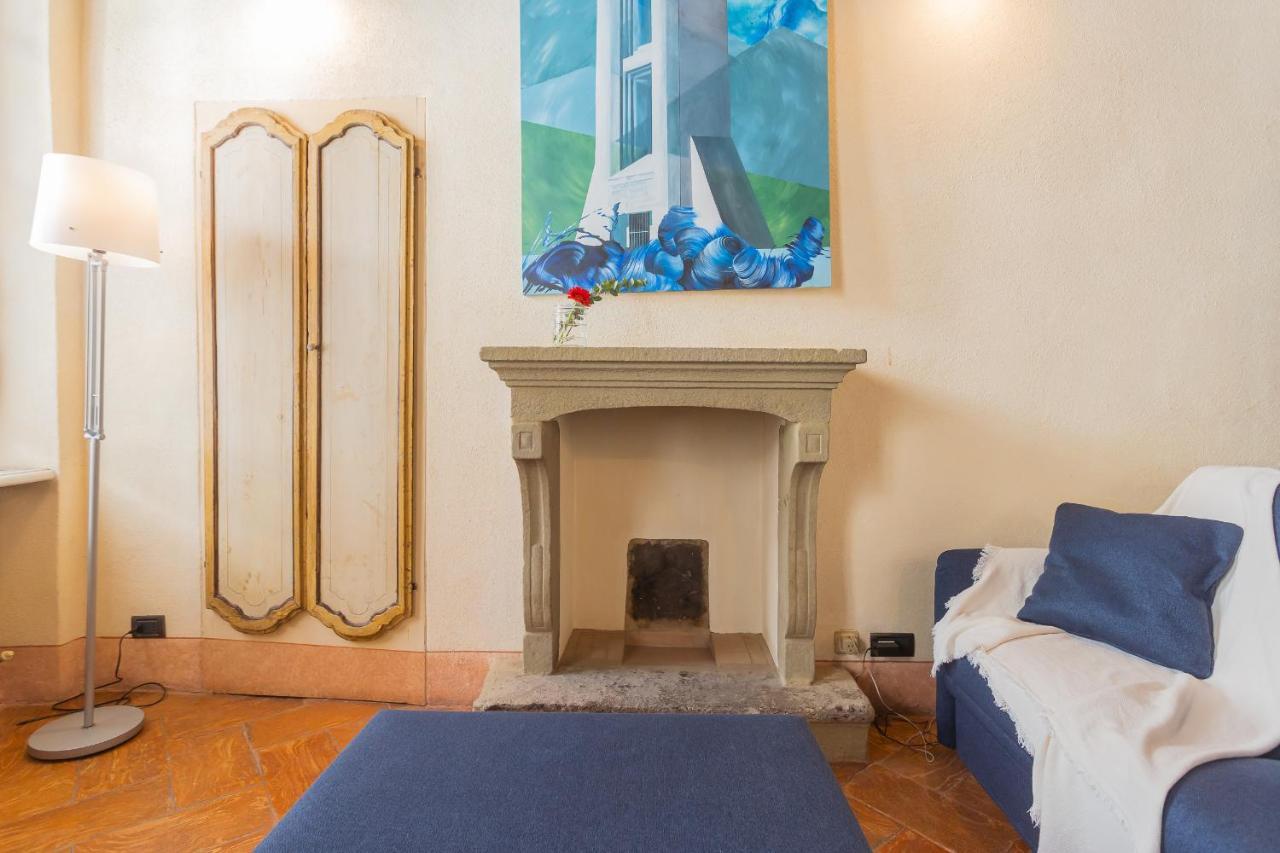 Antiche Mura Como By Rent All Como Exterior foto