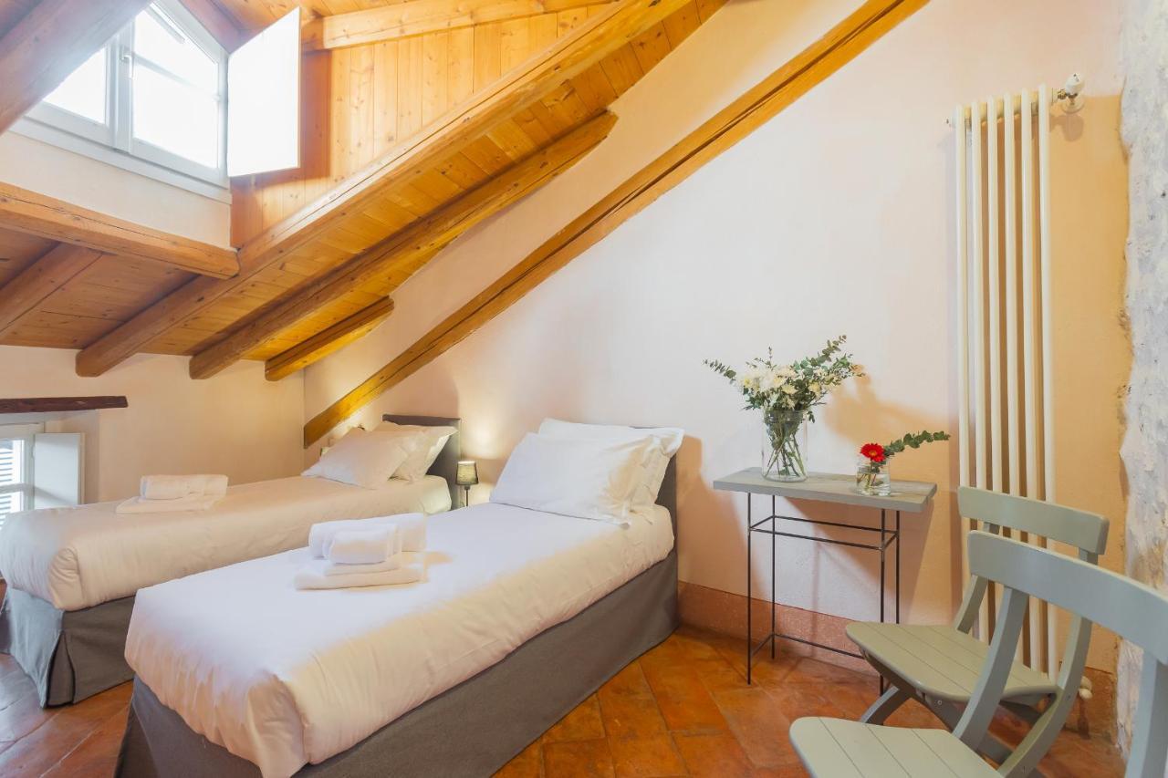 Antiche Mura Como By Rent All Como Exterior foto