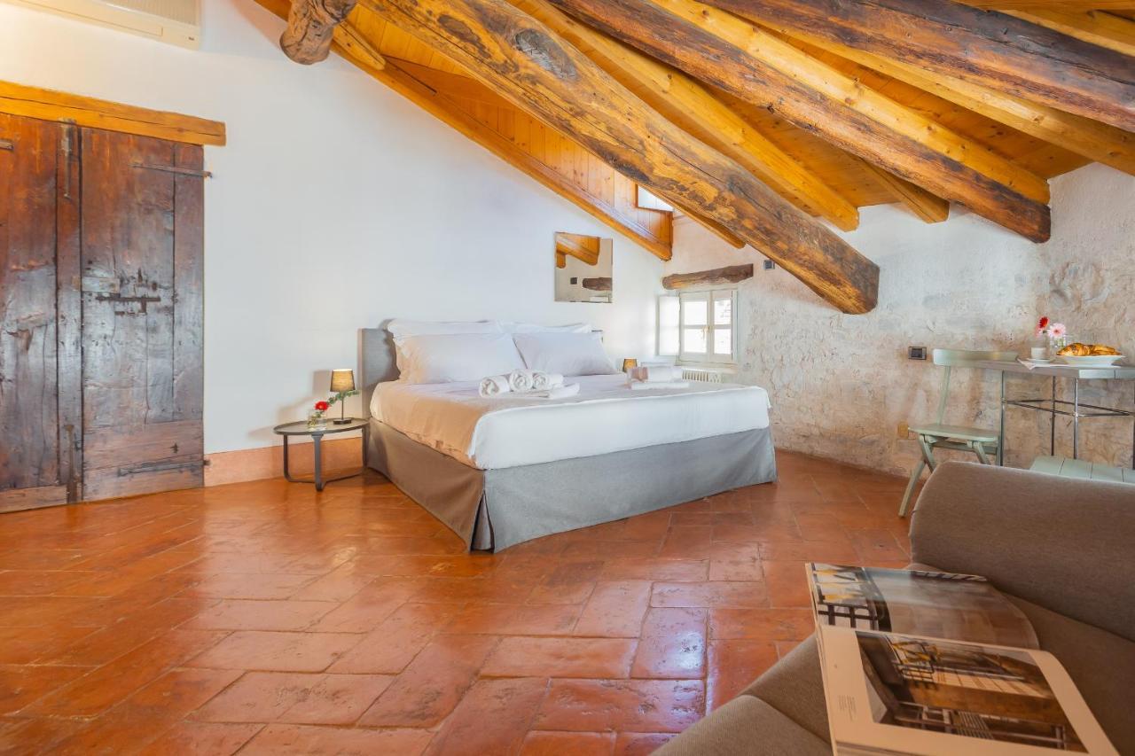 Antiche Mura Como By Rent All Como Exterior foto