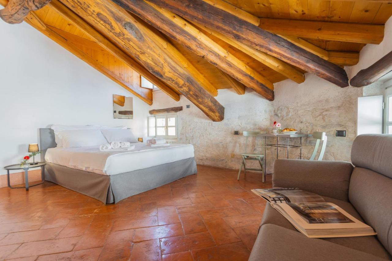 Antiche Mura Como By Rent All Como Exterior foto